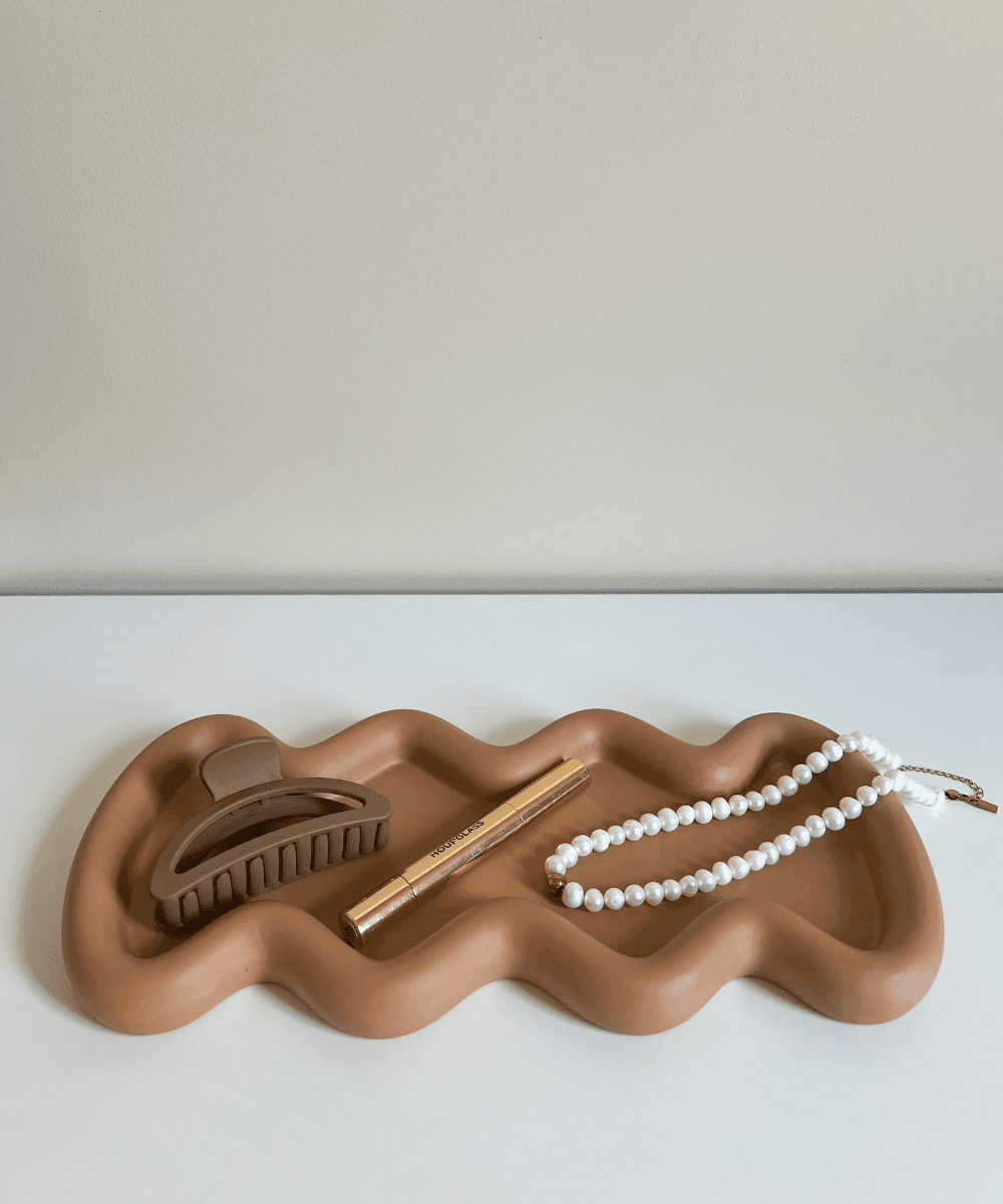 Wavy Tray – Razzo Studio