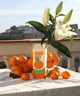 Jus d'Orange Vase - Razzo Studio