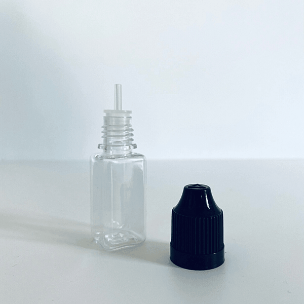 Small dropper bottle 10ml - Razzo Studio