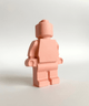 Mini Block Buddy - Mono / Pink - Razzo Studio